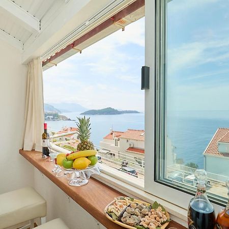 Bahari Apartment Dubrovnik Kültér fotó