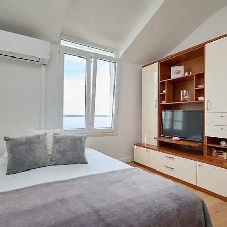 Bahari Apartment Dubrovnik Kültér fotó