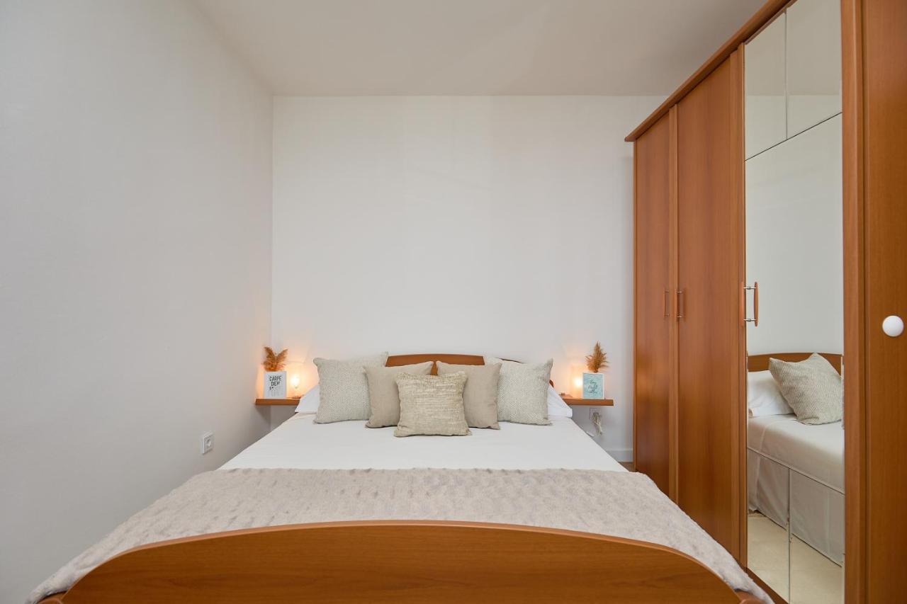 Bahari Apartment Dubrovnik Kültér fotó