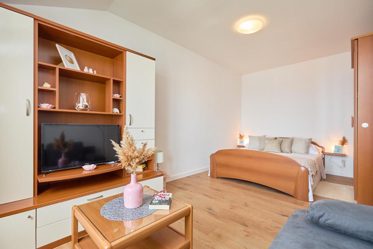 Bahari Apartment Dubrovnik Kültér fotó