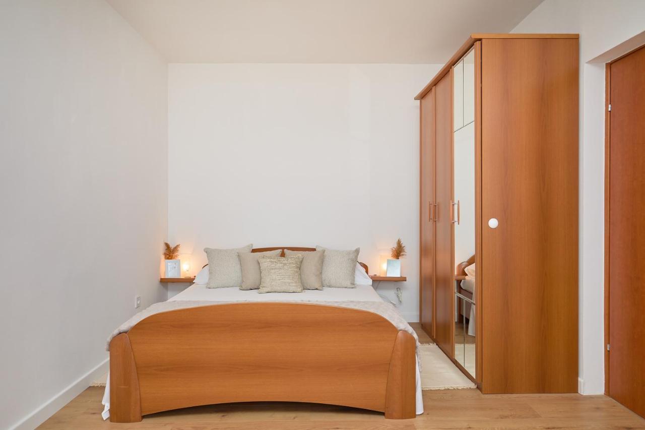Bahari Apartment Dubrovnik Kültér fotó