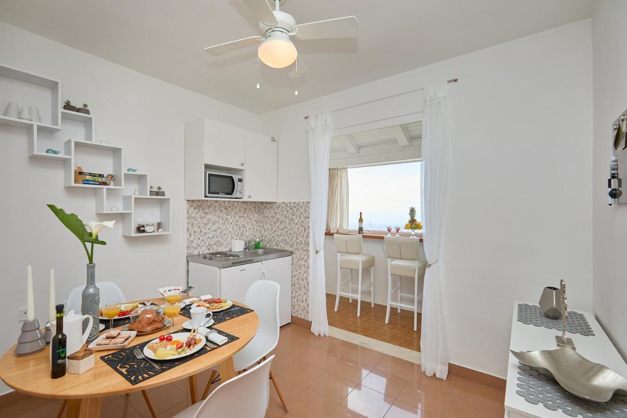 Bahari Apartment Dubrovnik Kültér fotó