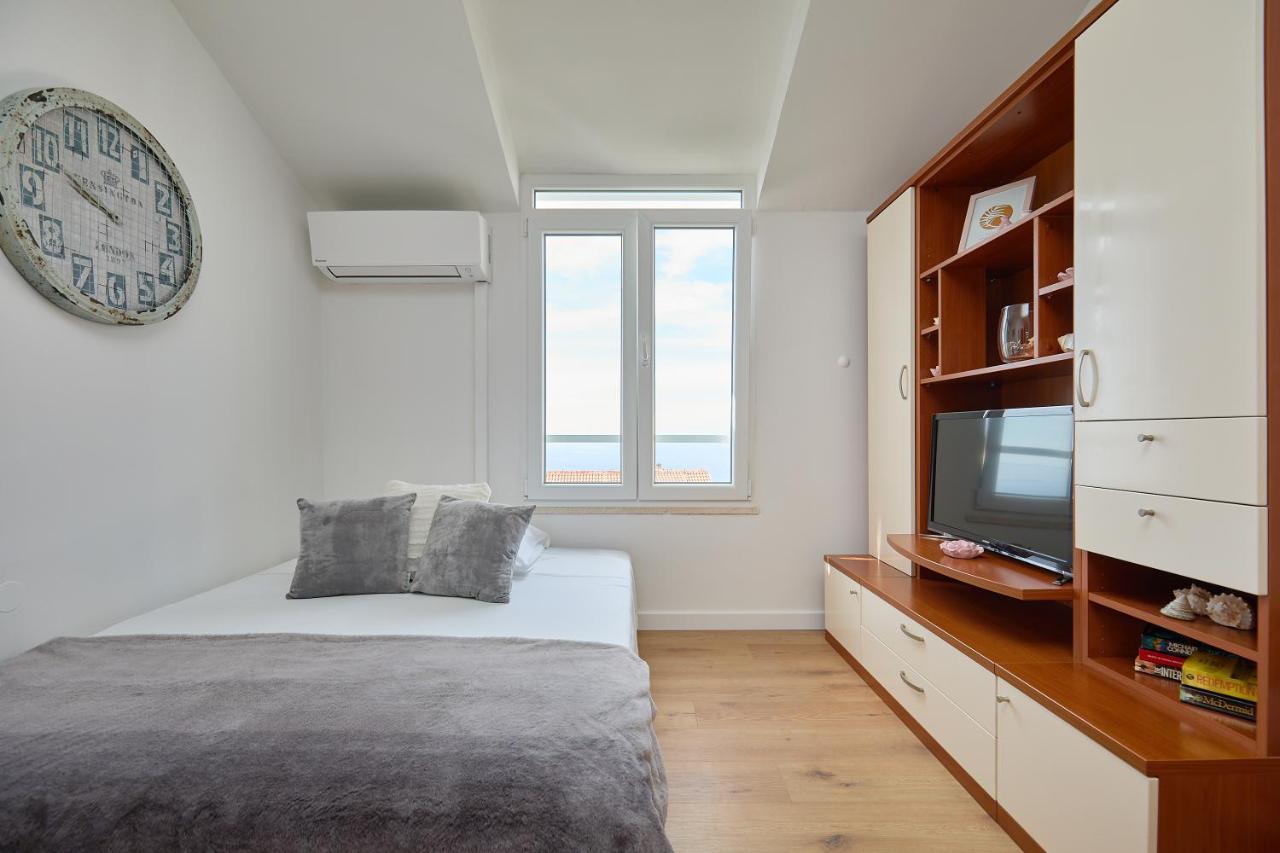 Bahari Apartment Dubrovnik Kültér fotó