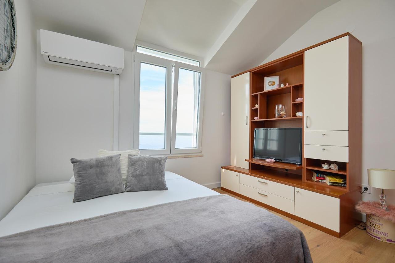 Bahari Apartment Dubrovnik Kültér fotó