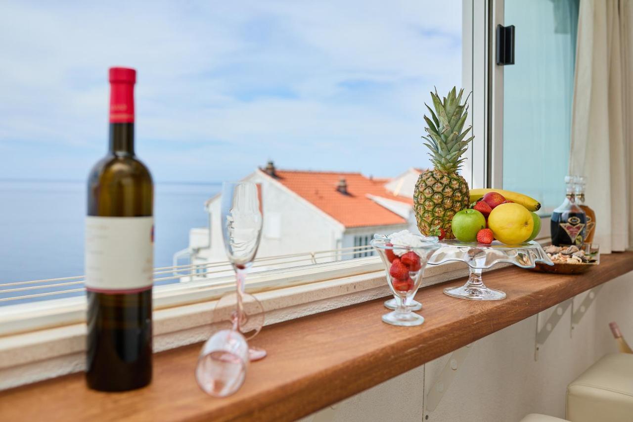 Bahari Apartment Dubrovnik Kültér fotó