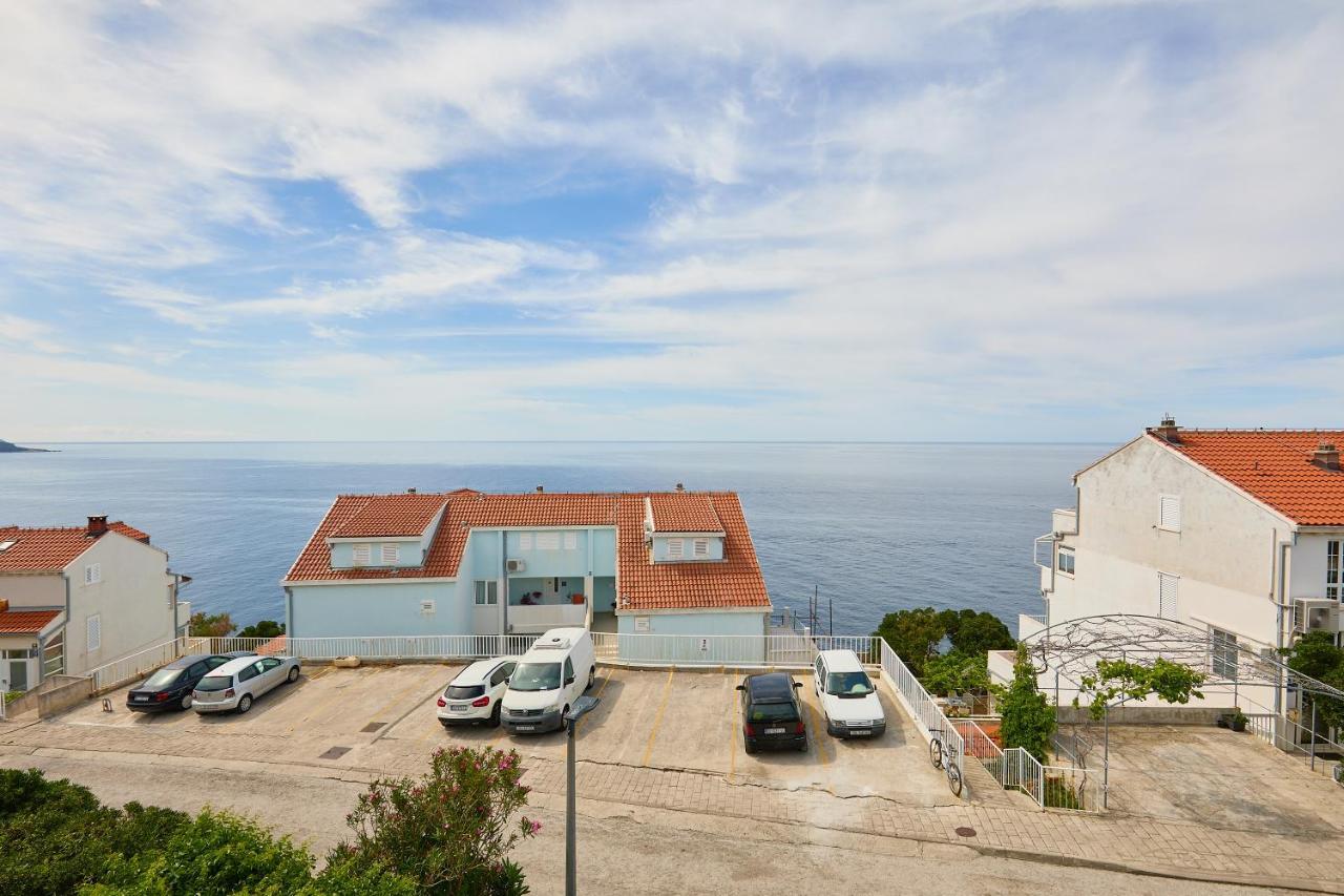 Bahari Apartment Dubrovnik Kültér fotó
