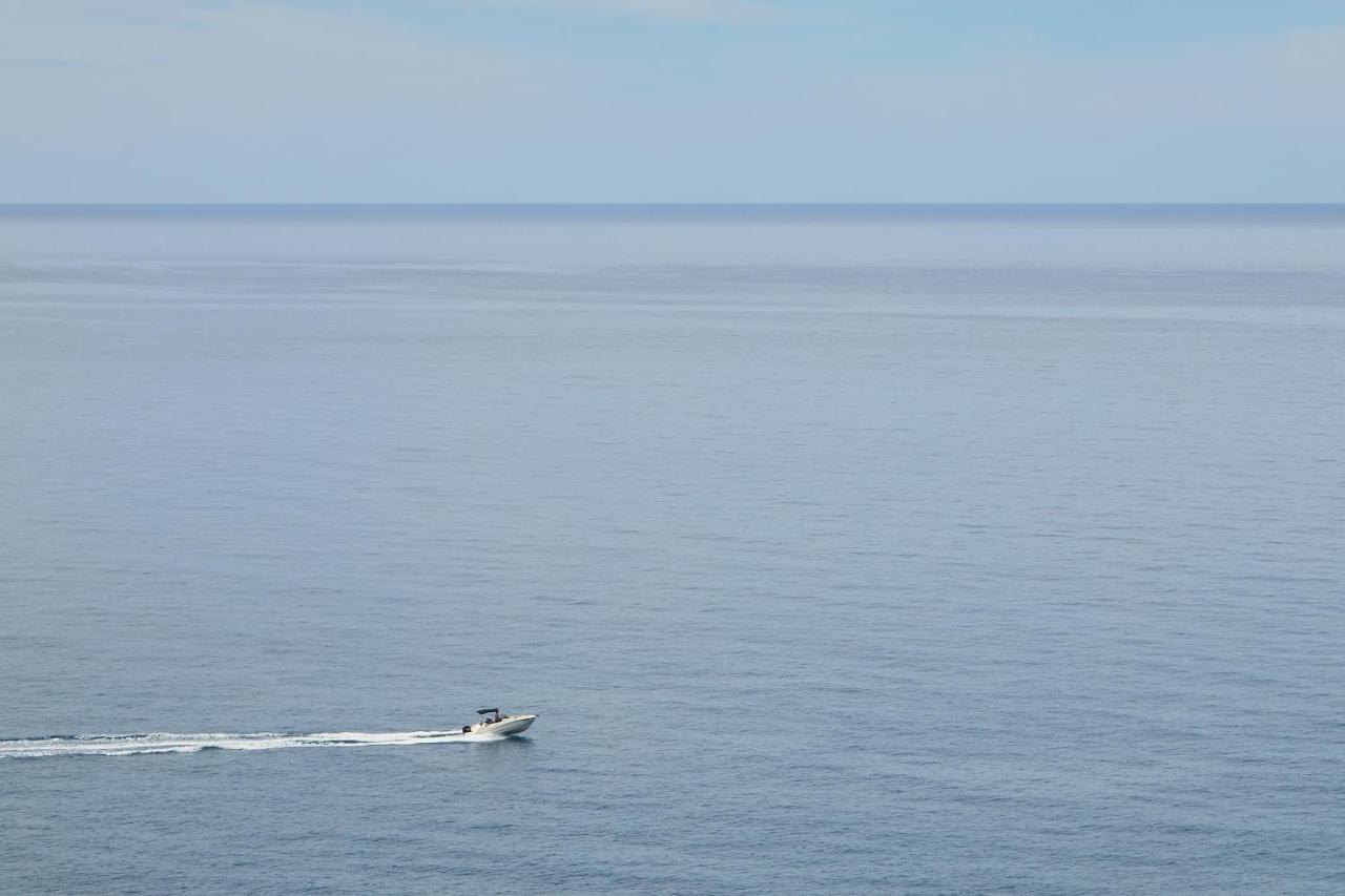 Bahari Apartment Dubrovnik Kültér fotó