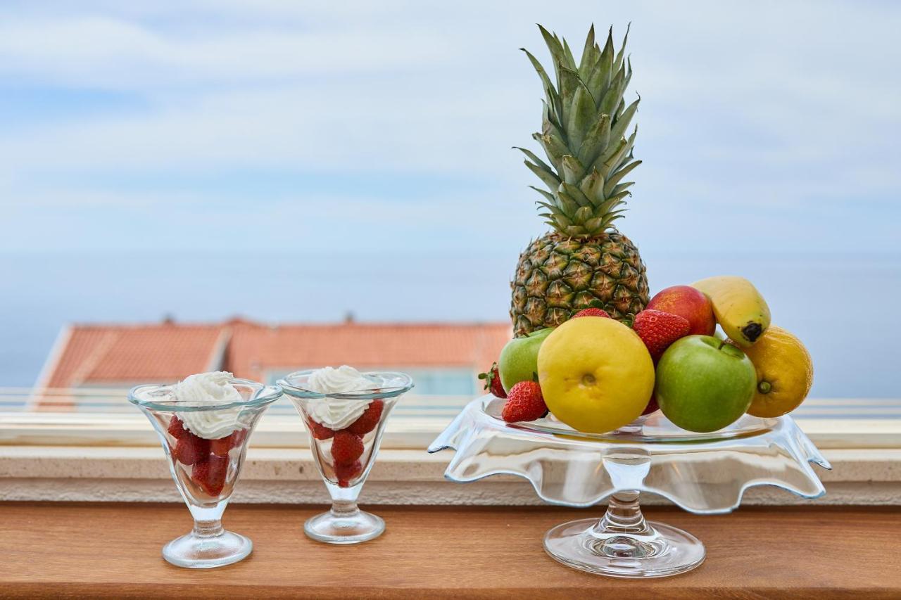 Bahari Apartment Dubrovnik Kültér fotó